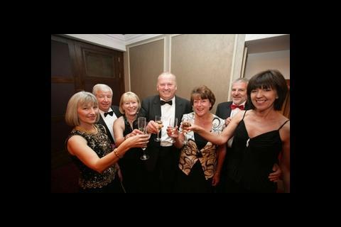 Drinks Reception